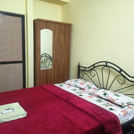 Shanaya Holiday Apartment Бенаулім Номер фото