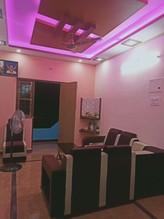 Shanaya Holiday Apartment Бенаулім Екстер'єр фото