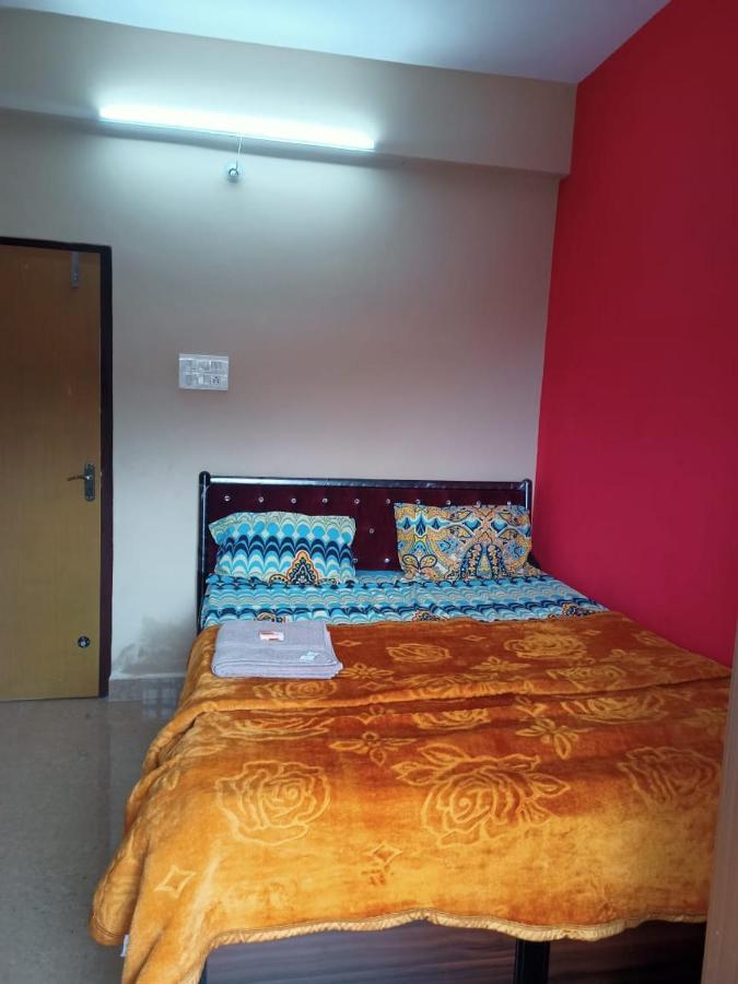 Shanaya Holiday Apartment Бенаулім Екстер'єр фото