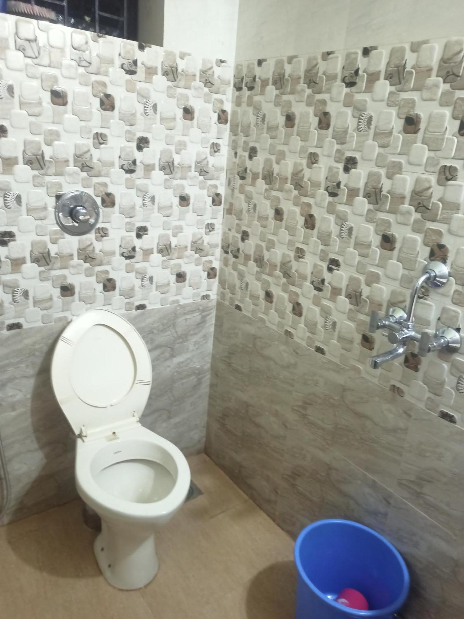 Shanaya Holiday Apartment Бенаулім Номер фото